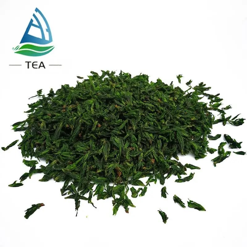 China China Broadleaf Holly Leaf Tea Factory and Manufacturers