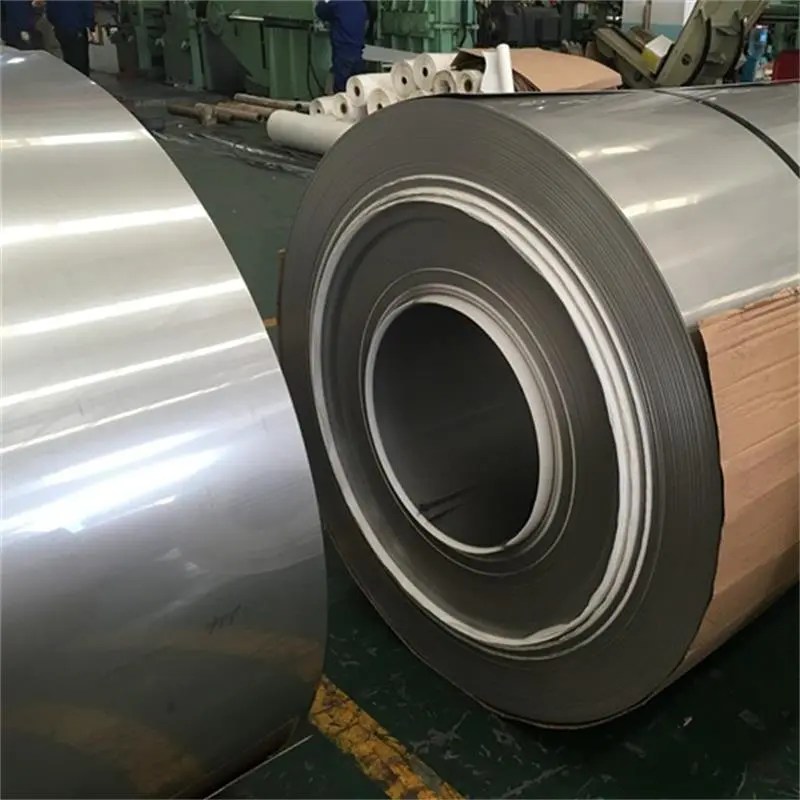 Prime Hot Dipped Zinc Coated GI Galvanized Steel Coil Manufacturer