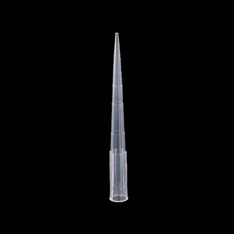 China 2022 Wholesale Price Pipette Tips pipette tips in box, 1000ul