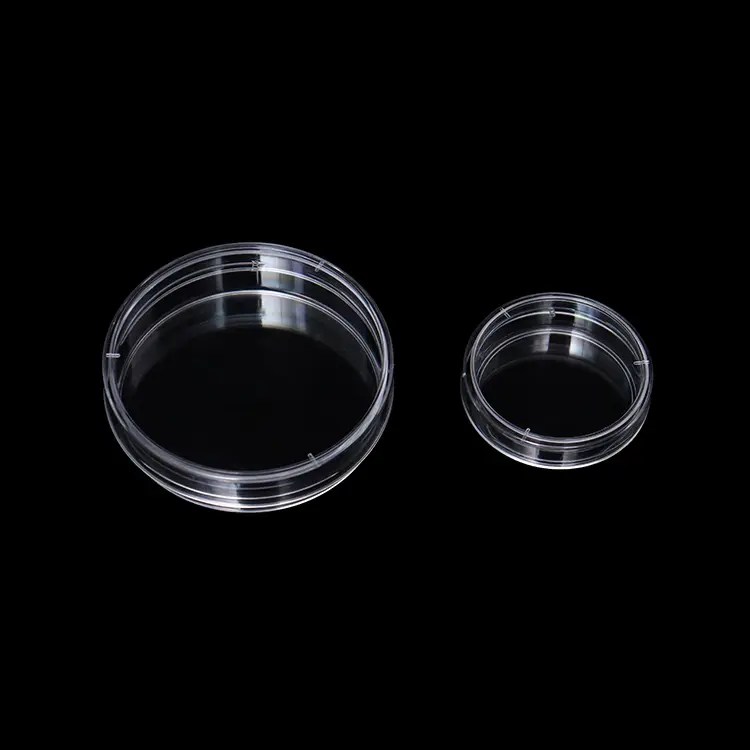 China cell culture dishes, 35mm/60mm/100mm Price and Quotes Labio