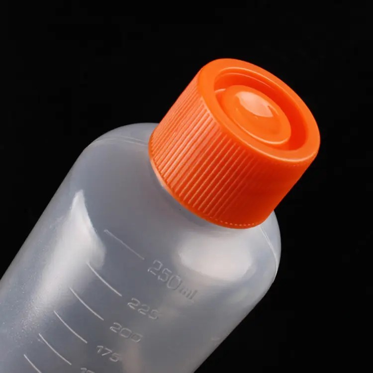 China Factory Directly Supply Urine Sample Cups 250ml/500ml conical