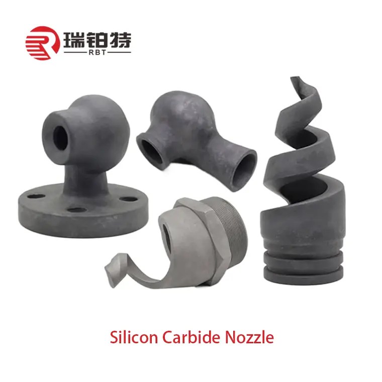 Wholesale Silicon Carbide Cantilever Paddles Manufacturer and Supplier