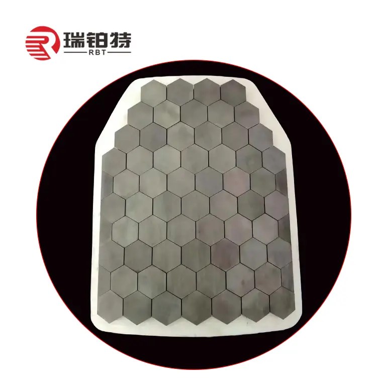 Wholesale Silicon Carbide Cantilever Paddles Manufacturer and Supplier