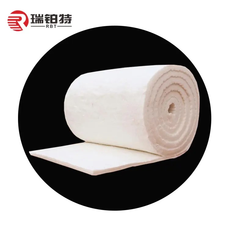 Wholesale Ceramic Fiber Blankets Manufacturer and Supplier Robert