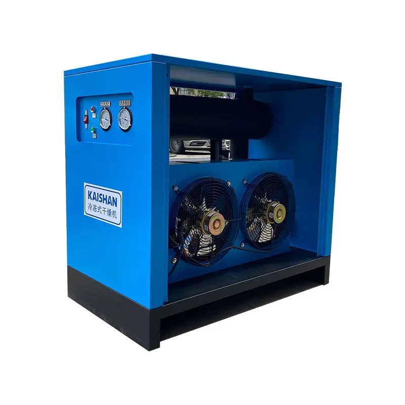 Best Air Dryer KSAD Series Industrial Air Compressor Manufacturer and