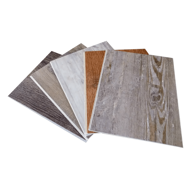 Wholesale Cheap Prices Clear Plastic Board Wood Plastic Composite