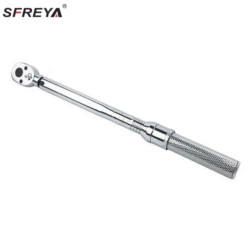 China Crows Foot Torque Wrench Manufacturer and Supplier, Factory