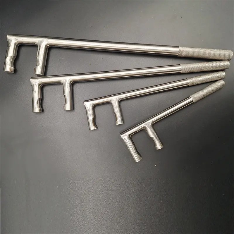 China Stainless Steel Valve Wrench Manufacturer and Supplier | SFREYA TOOLS