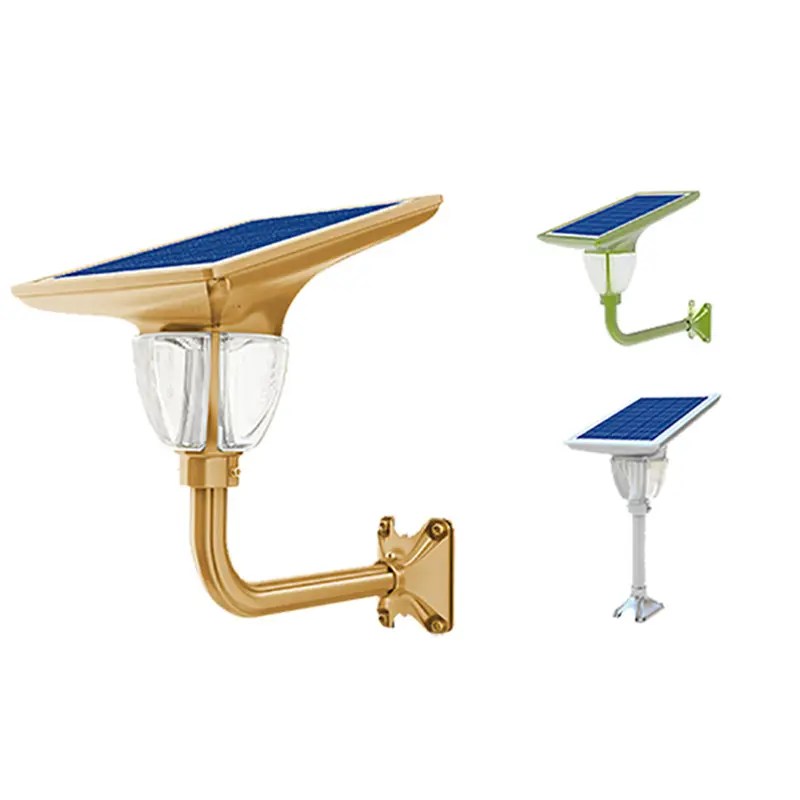 China Solar Post Light Factory and Suppliers - Manufacturers Cheap