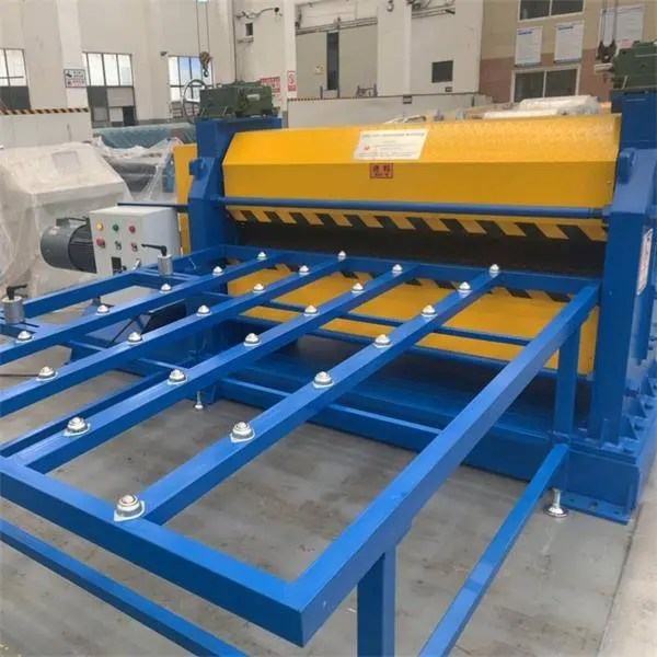 China CWE1600 METAL SHEET EMBOSSING MACHINE factory and manufacturers