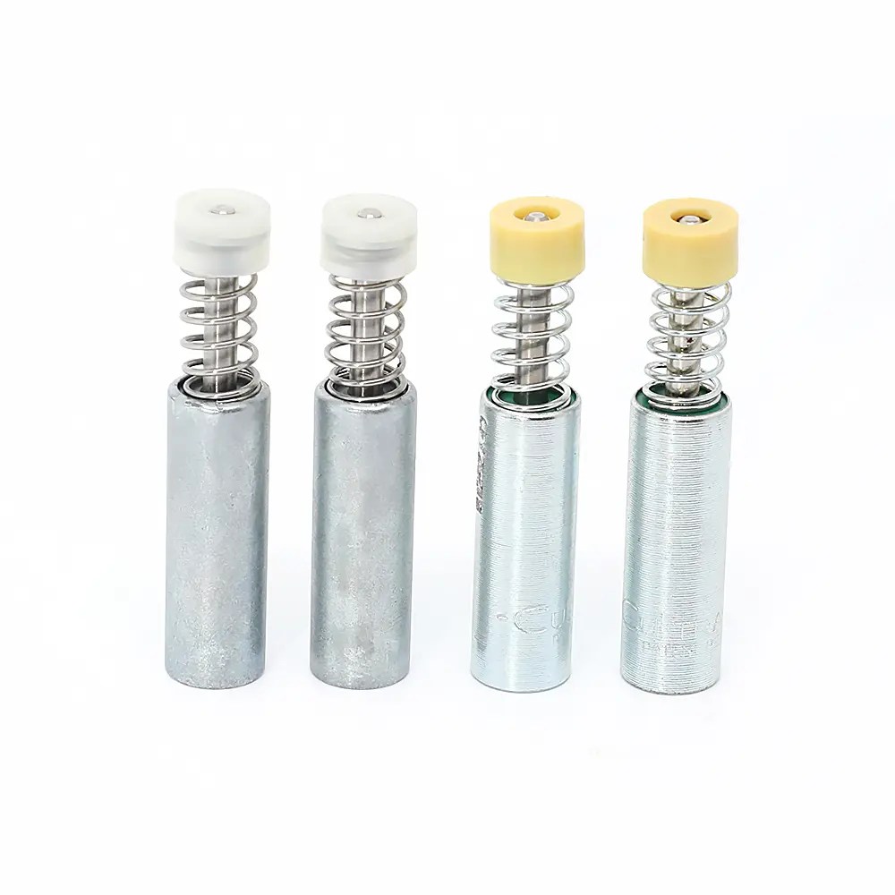 Miniature Shock Absorber Linear Dampers TRDLE Manufacturer and