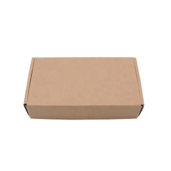 China Chinese Professional Production Custom Cardboard Packaging Shipping Boxes Underwear