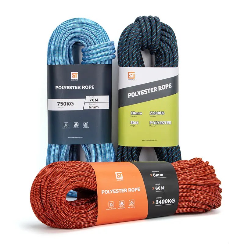 Climbing Rope Factory China Climbing Rope Manufacturers, Suppliers