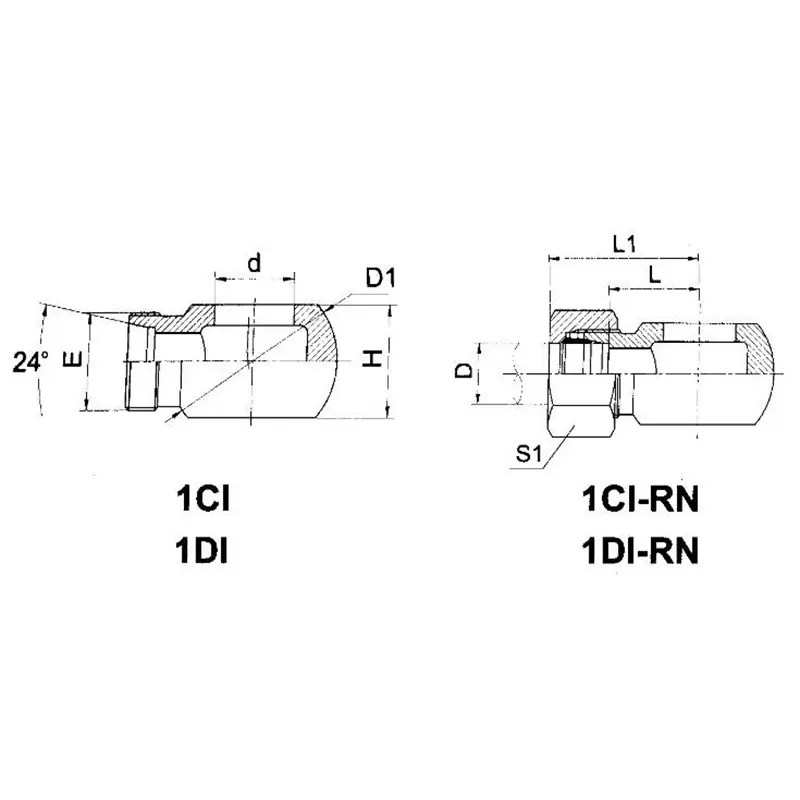 Wholesale Metric Banjo Bolt Sizes Manufacturer and Supplier, Factory