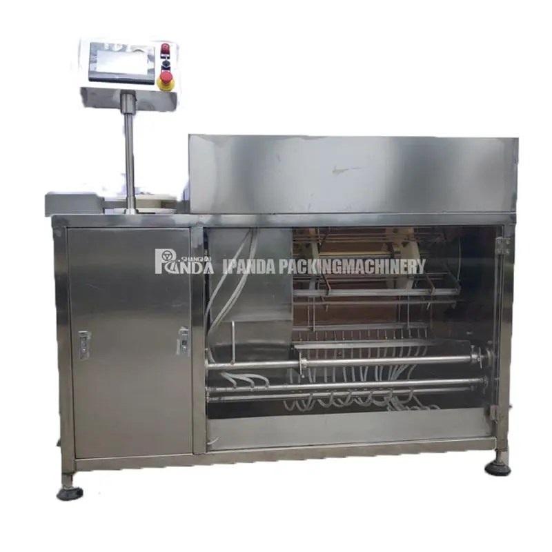 China Bottle Closing Machine Manufacturers and Factory, Suppliers Ipanda