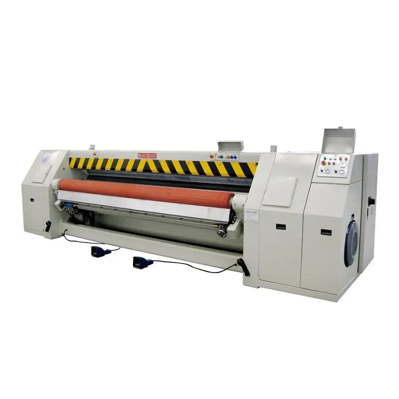 Wholesale High Performance Tanning Of Leather Means Fleshing Machine