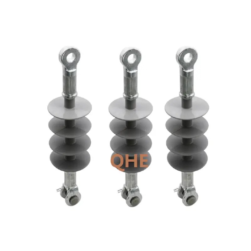 China 10500kv Polymer Suspension Insulator factory