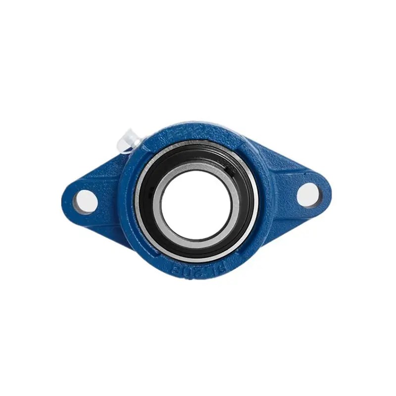 China Aluminum Pillow Block Manufacturers and Factory, Suppliers Yi