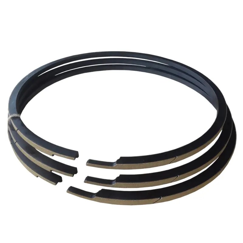 Piston ring