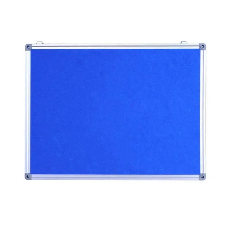 Best Fabric Notice Board Pin Up Board Bulletin Board For Home Office