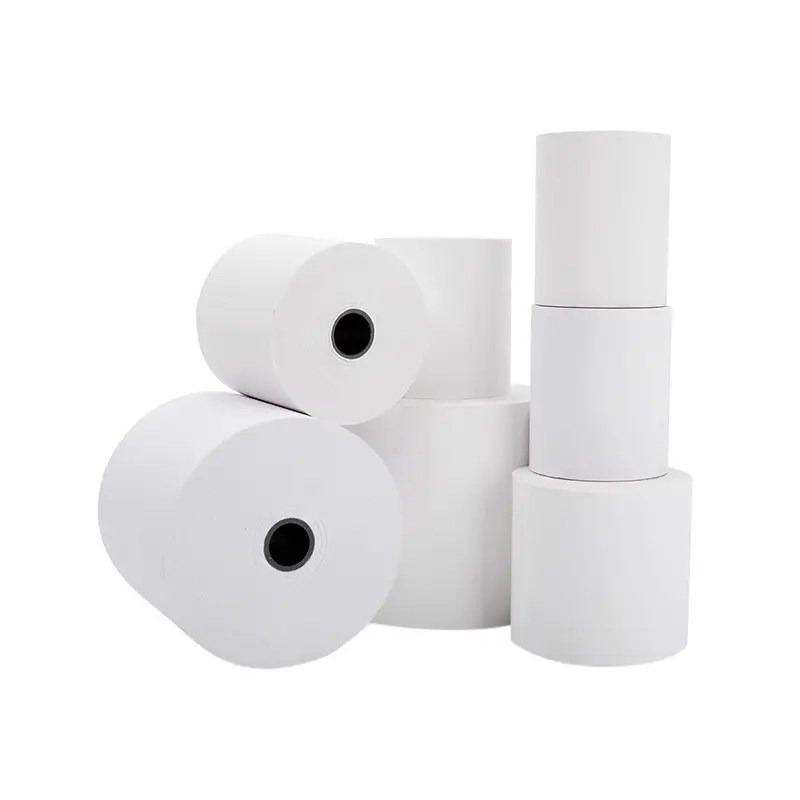 Thermal Paper Manufacturers & Suppliers High Quality Thermal Paper