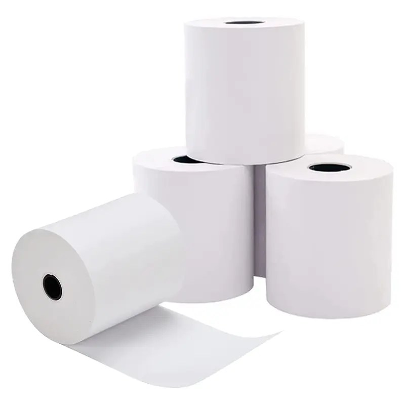 Best Wholesale Thermal Paper Rolls, Thermal Receipt Paper Roll