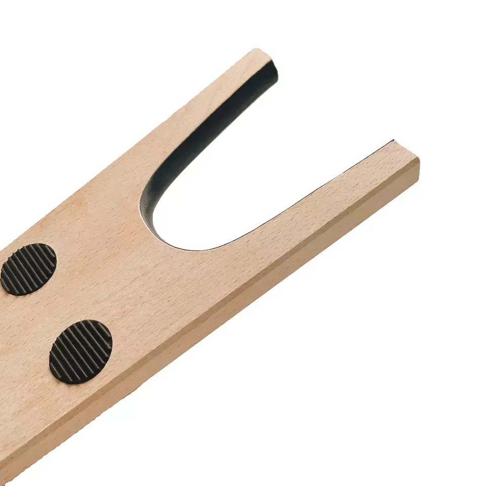 Wholesale Wooden boot jack shoe puller sneaker remover Manufacturer and