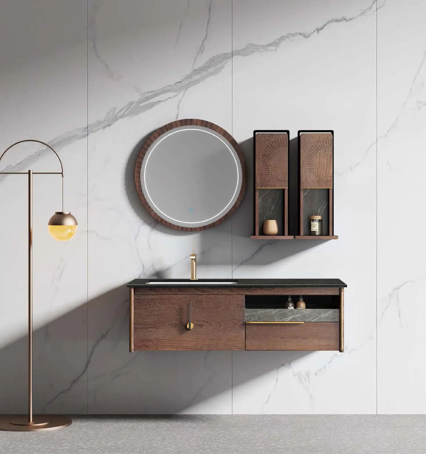 ODM Bathroom Fixture Set Manufacturers and Factory, Suppliers OEM