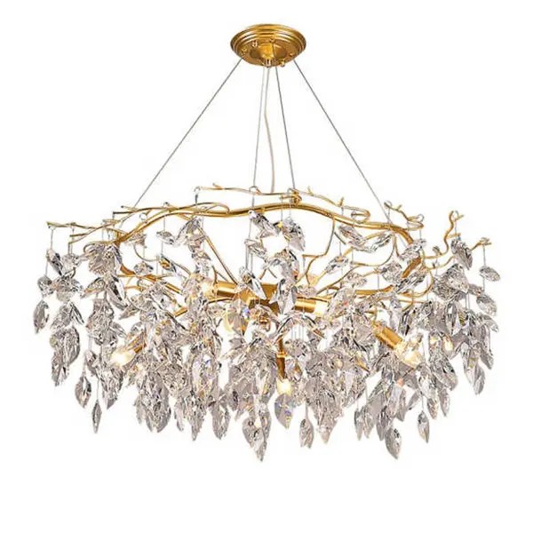 Buy Extra Large Chandeliers Manufacturer and Pricelist, Factory Showsun