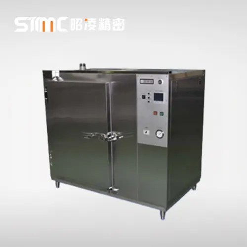 High Quality Gas Freezer Type Quick Freezing Manufacturer and Supplier