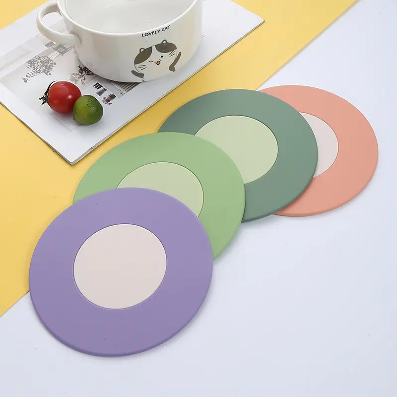 Wholesale Custom Cut Silicone Mat Manufacturer and Supplier, Factory