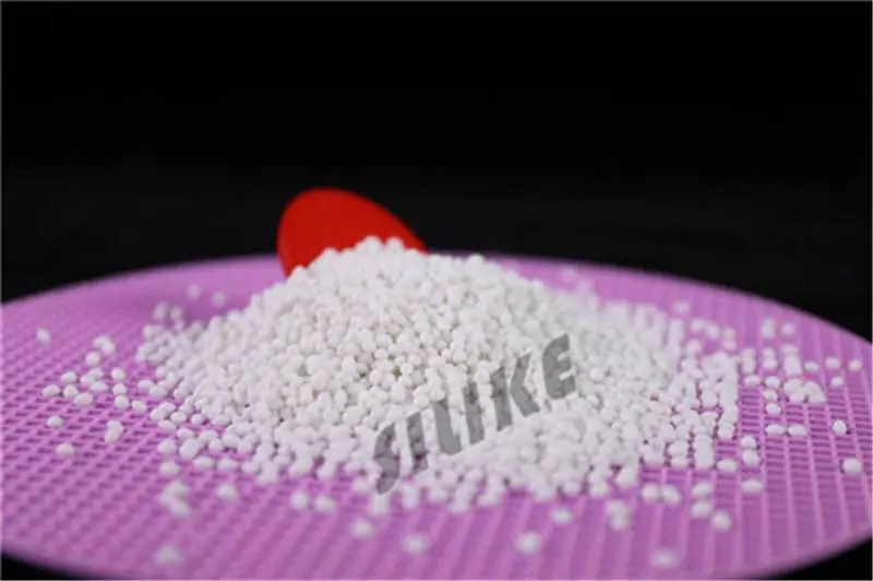 China China Wholesale Tpv For Auto Interior Parts Suppliers SILIKE SI