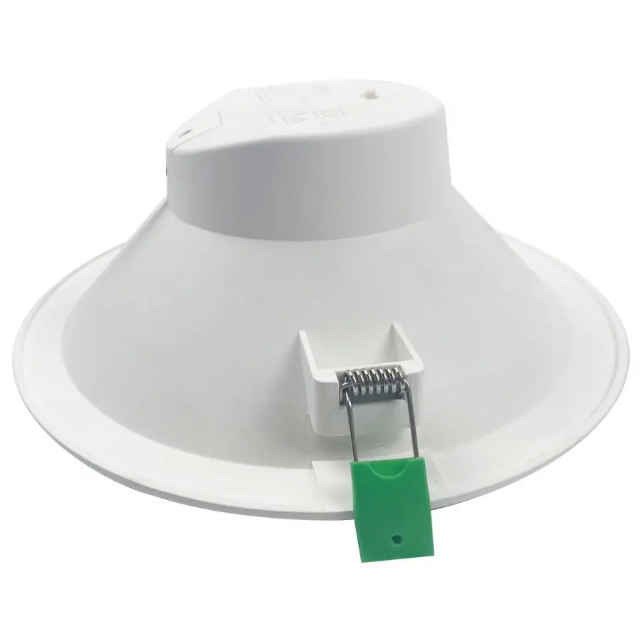 China BestSelling Led Down Ceiling Light Cutout 150mm SMD Recessed