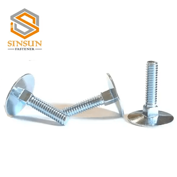 Wholesale Flat Countersunk Head Elevator Bolt Manufacturer and Supplier