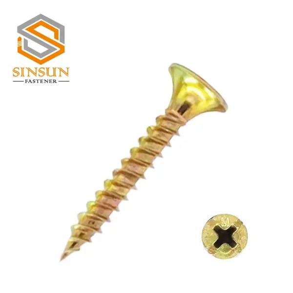 Wholesale Plaster Panel Screw Manufacturer and Supplier, Factory Sinsun