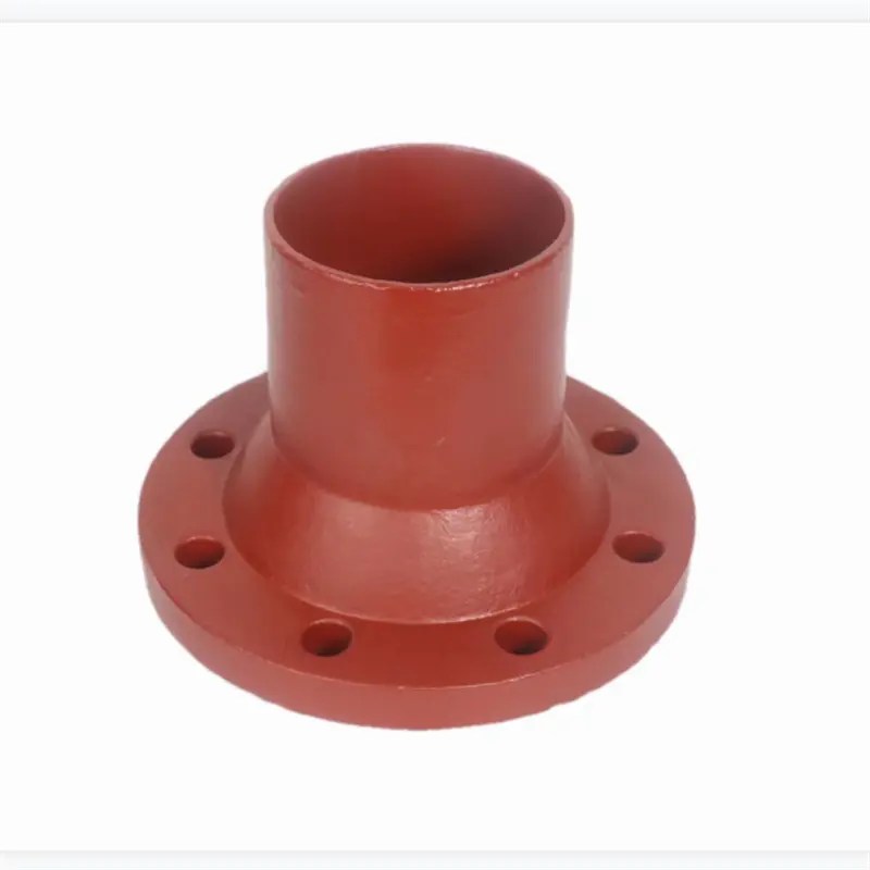 China Cast Iron Pipe To Pvc Adapter Manufacturers and Factory