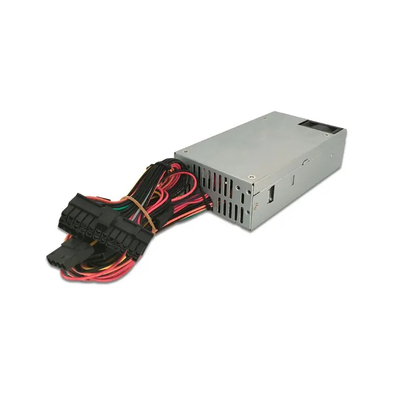 China 200W FLEX small 1U power supply miniITX Mini motherboard integrated computer power supply
