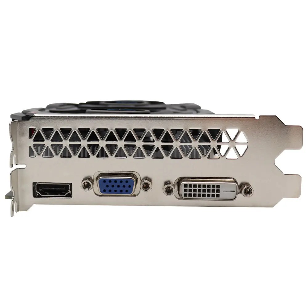 China R9 360 4G DDR5 Graphics Cards RTX GTX Video card Gaming Computer