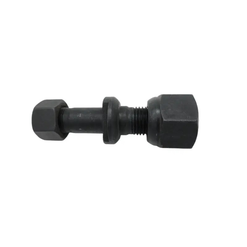 China 2022 Good Quality Tractor Trailer Suspension Parts Hyundai 15