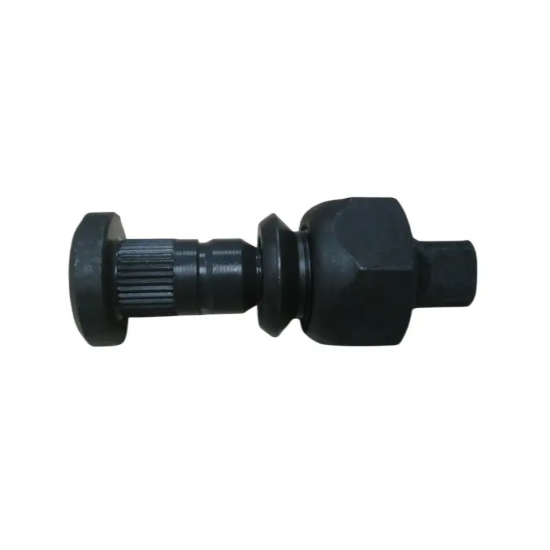 China Manufacturer of Spring U Bolt Korean truck KIA Rear Wheel Bolts