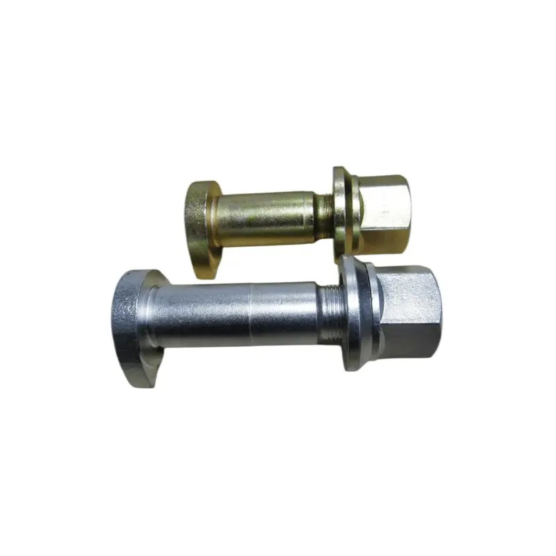 China Discount wholesale Installing Wheel Studs HINO Wheel Bolt GH FG