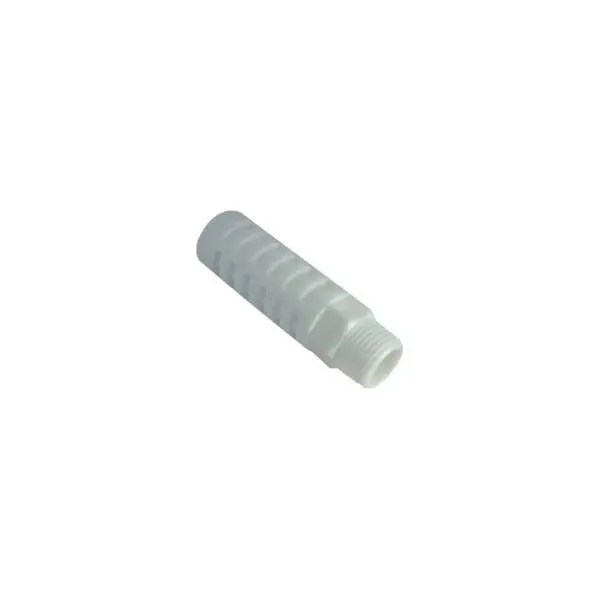 China SNS AN Series pneumatic exhaust silencer filter plastic air