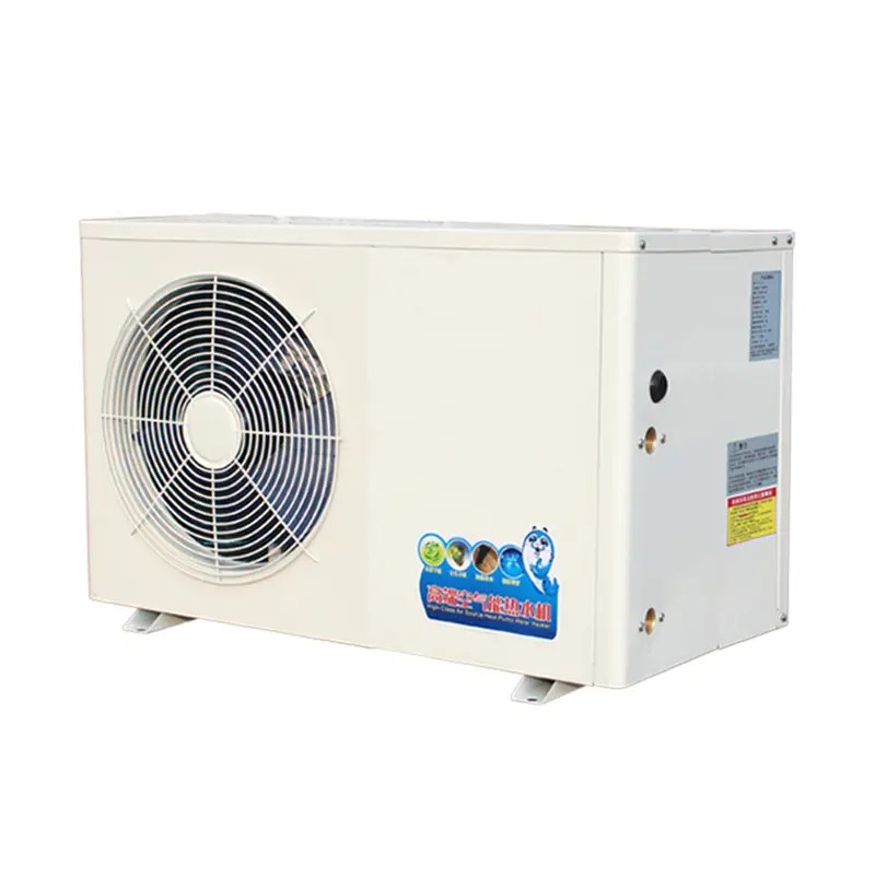 High Quality Domestic Heat Pump Systems Factory Direct Circulation