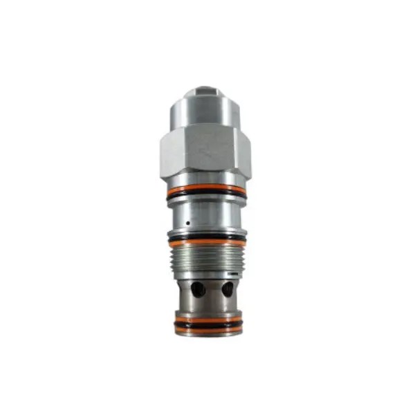OEM Balanced Hydraulic Cartridge Valve Manufacturer and Supplier