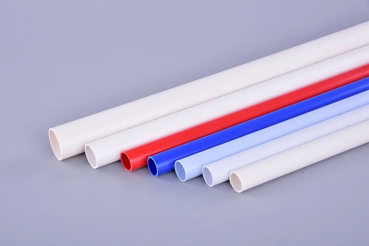 Plastic Pipes, Cable Channel, Cable Pipe Songsu