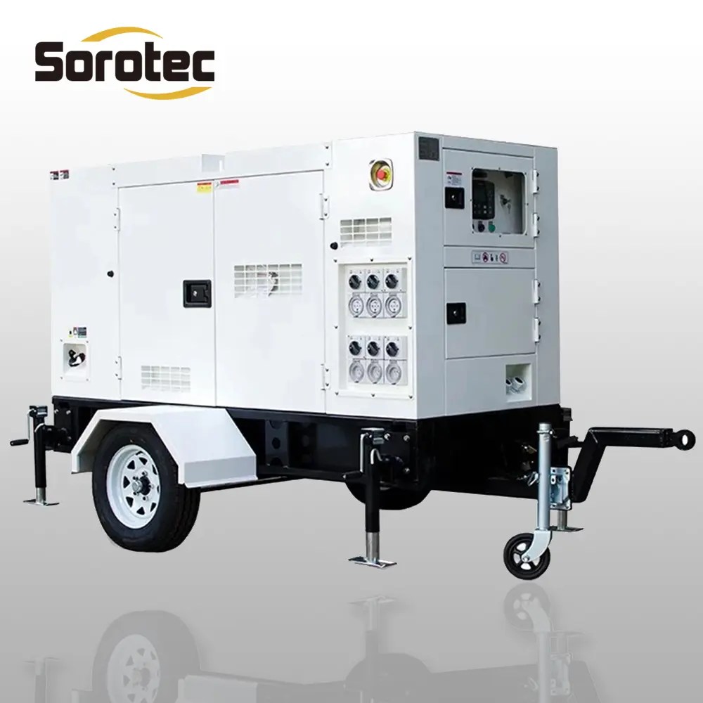 Wholesale Cummins Whole House Generator Manufacturer and Supplier