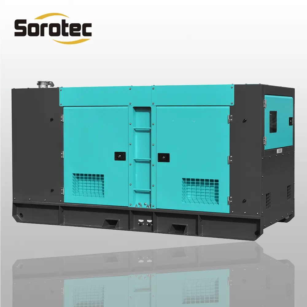 Wholesale DOOSAN Diesel Power Generator 500kW/625kVA,3Phase,powered by