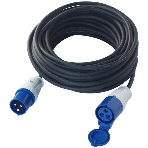 China Industrial Extension Cord factory and manufacturers Shuangyang