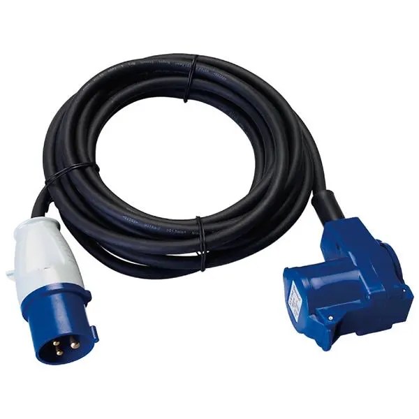 China Industrial Extension Cord factory and manufacturers Shuangyang