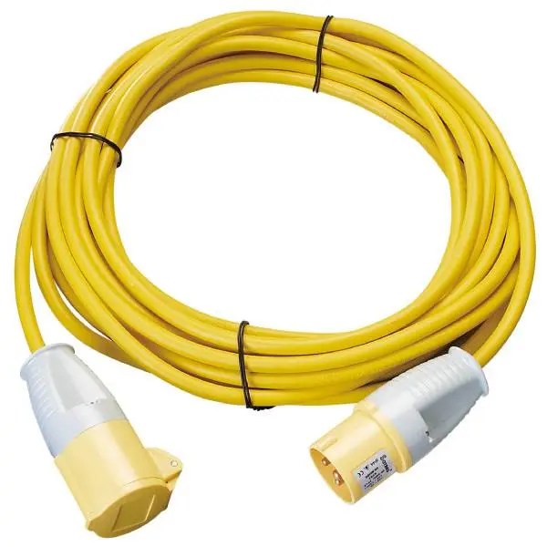 China Industry Extension Cord factory and manufacturers Shuangyang
